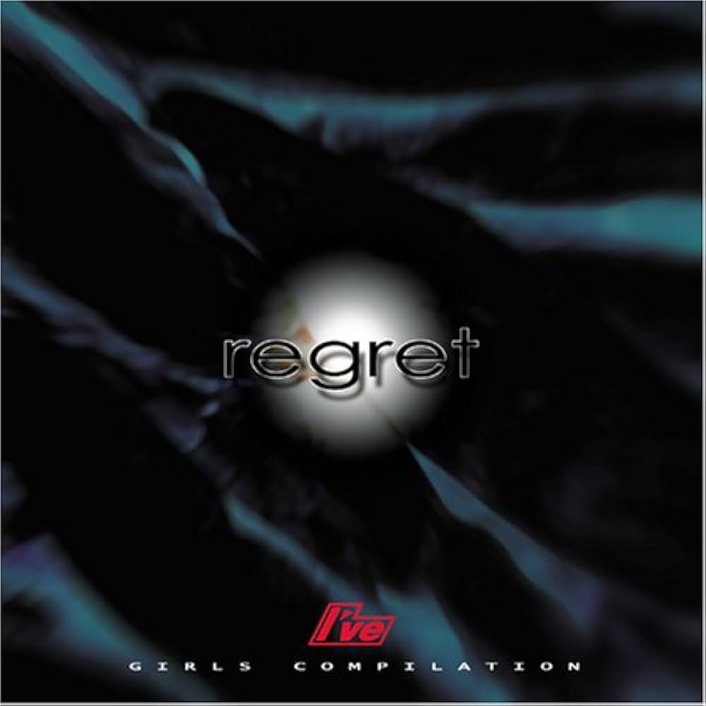 米CD  Regret  NONE  /00110 Amazon.co.jp: regret: PCソフト
